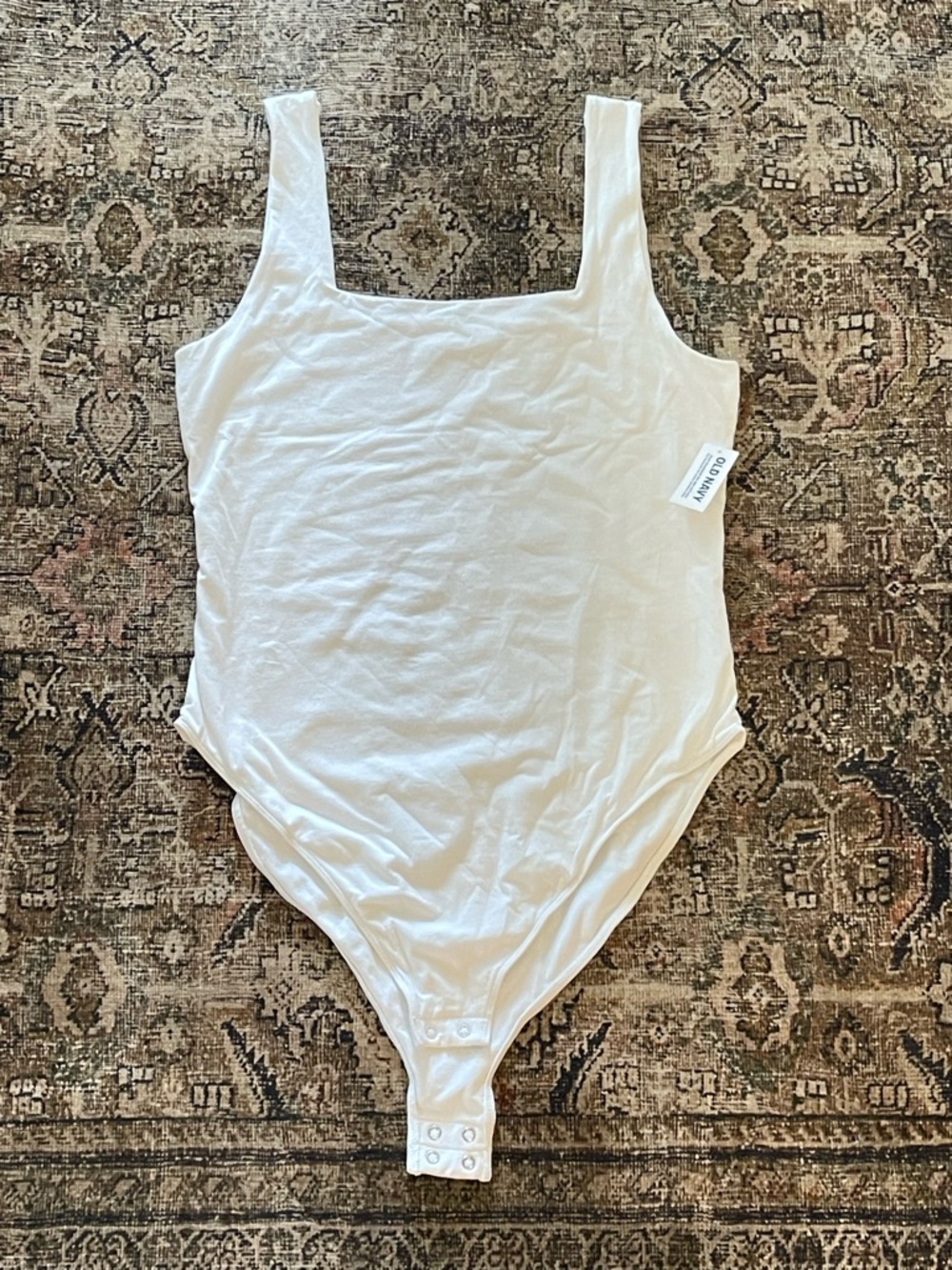 New! Old navy bodysuit tank